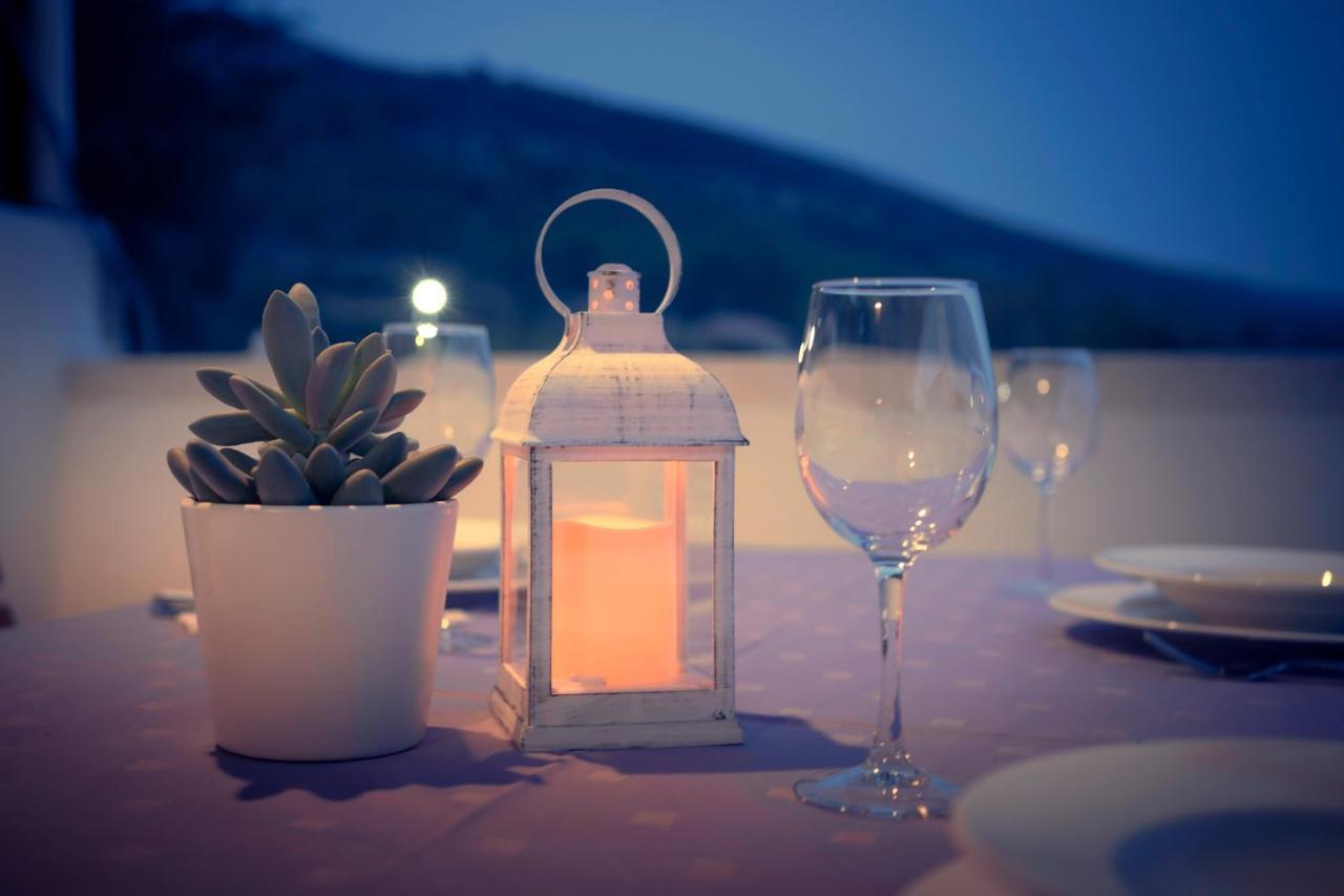 Pansion Marjan Hotel Zavala Bagian luar foto