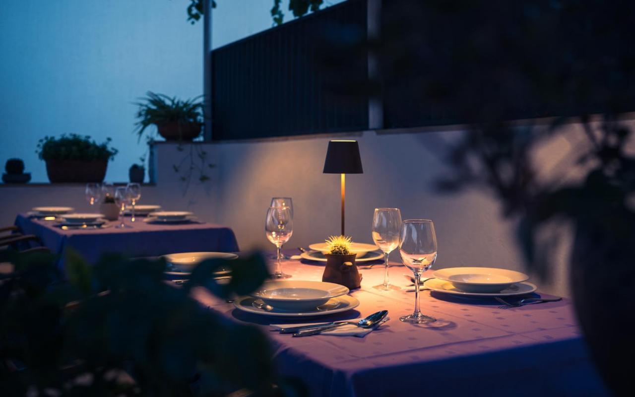 Pansion Marjan Hotel Zavala Bagian luar foto