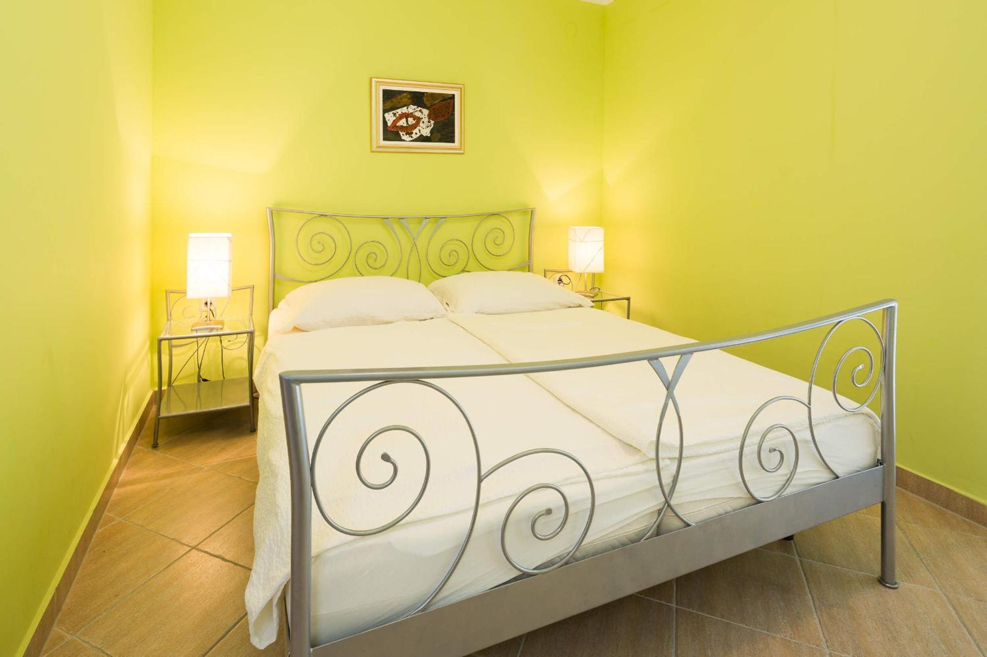 Pansion Marjan Hotel Zavala Ruang foto