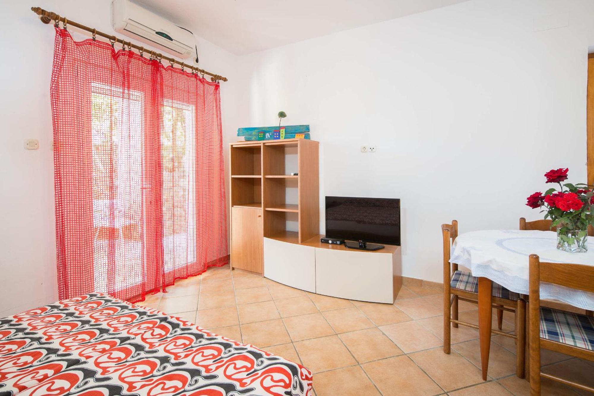 Pansion Marjan Hotel Zavala Ruang foto